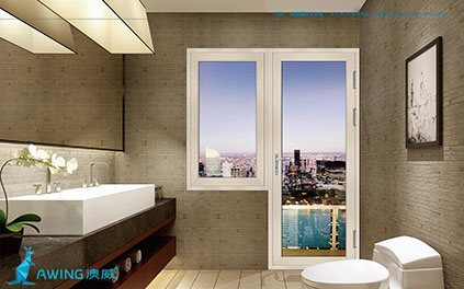 鋁合金門(mén)窗制作工藝流程是怎么樣的？鋁合金門(mén)窗如何驗(yàn)收？