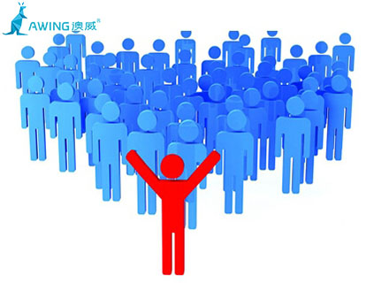 鋁合金門窗廠家如何才能擁有穩定的代理商