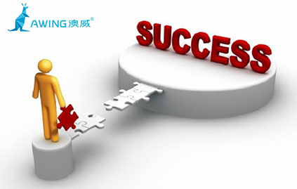 門窗代理商掌握一套經營方法才能在市場中獲得成功