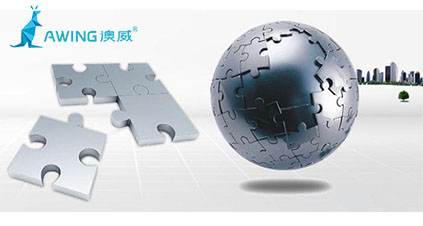 鋁合金門窗加盟商搶占小區市場的方法