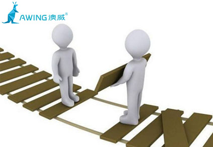 鋁門窗加盟企業保質保量才能立足市場