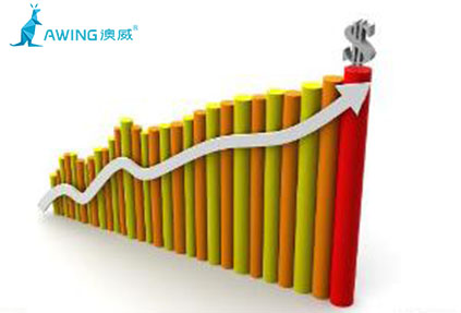 鋁合金門窗代理廠家怎么樣逐步成行業十大品牌