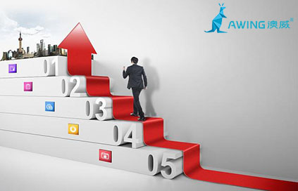 斷橋鋁門窗代理廠家怎么樣應對行業發展趁勢