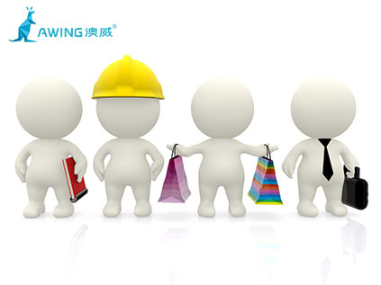 鋁合金門窗加盟：細節決定成敗