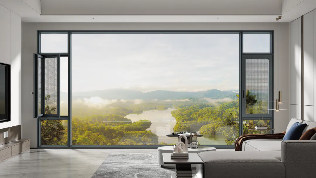 關于斷橋鋁的“多腔體”，你需要知道的真相