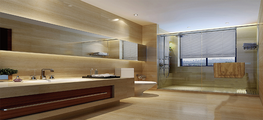 全玻時(shí)尚平開(kāi)門