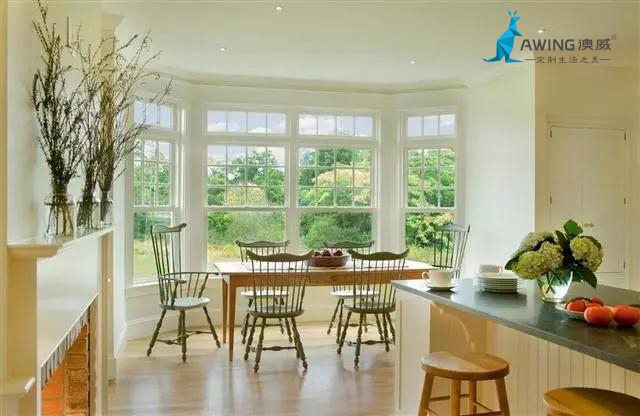 鋁合金門窗 鋁合金門窗